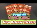 Download Lagu ‼️ New Release Tickets ‼️ PROFIT! ‼️ New Halloween tickets \u0026 20X and 10X the Money 💰 