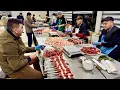 Lagu How 50,000 Kebabs Are Made Every Single Day. World’s Most Insane Kebab Production Line