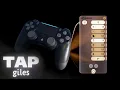 Controller Sensor - Part 8 Player Ownership TAPgiles Dreams Tutorial