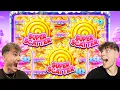 Lagu SUGAR RUSH SUPER SCATTER IS ABSOLUTELY INSANE!