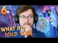What If I Told You The TITAN MATRIX Is REAL