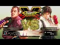 [Street Fighter V: Champion Edition] Arcade | Dan (Street Fighter V)