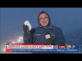 Grapevine road conditions