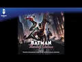 Download Lagu Batman \u0026 Harley Quinn Official Soundtrack | Main Title - Michael McCuistion | WaterTower