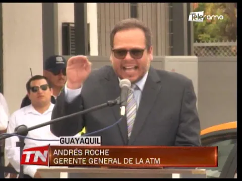 Inauguran la primera electrolinera en el parque Samanes