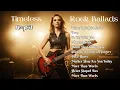 Lagu Slow Rock Cover Hits | Classic Romantic Rock Songs