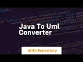 java to uml converter