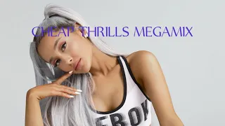 Cheap Thrills Justin Bieber Zayn Major Lazer More The Megamix 