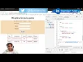 Enlazar archivo javascript y archivo css con el codigo html - Curso de javascript para principiantes