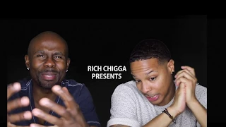 Download Rich Chigga- Who That Be (Official Music Video) Reaction!!! MP3