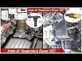 IAT sensor failures how to test it and what it is used for Intake air temperature sensor