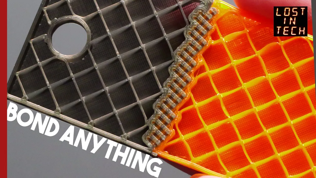 3D Printing Multi Material? Turn this setting on.