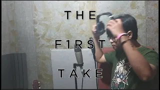 Download THE FIRST TAKEN'T | Mrs. Green Apple - Inferno | Atra Nigiaka cover MP3