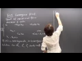 Linear Programming Lecture 11 Convergence of Simplex method