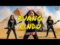 Lagu Ruang Rindu - Letto (Slow Metal Rock Energi Cover) || Full Bass