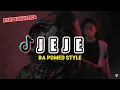 Download Lagu JEJE !!! ANGGA SAPUTRA , REYVANO BUDIMAN , KIKI MANABUNG \u0026 STEVE WUATEN ( DISKO TANAH ) VIRAL TIKTOK