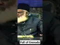 Download Lagu Fall of Grenada | Dr Israr Ahmad