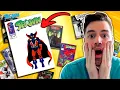 Top 50 IMPOSSIBLE To FIND Spawn Comic Books