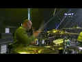 Download Lagu Padi Reborn feat Andra Ramadhan - Hitam live Trans7