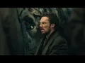 Eric Ending Explained What Happens To Edgar Anderson In The Netflix Series