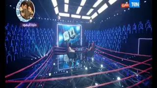 مصارحة حرة                   منى زكى  لماذا ترفض ادوار الإغراء وترد على جرئة فيلم احكى يا شهرزاد دندنها