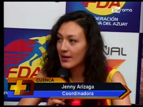 Todo listo para torneo de potencia Brazos de Acero