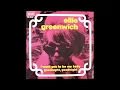 ELLIE GREENWICH - I WANT YOU TO BE MY BABY