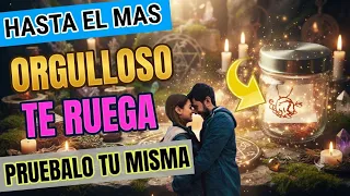 99 ---  HASTA EL MAS ORGULLOSO TE RUEGA PRUEBALO TU MISMA!!