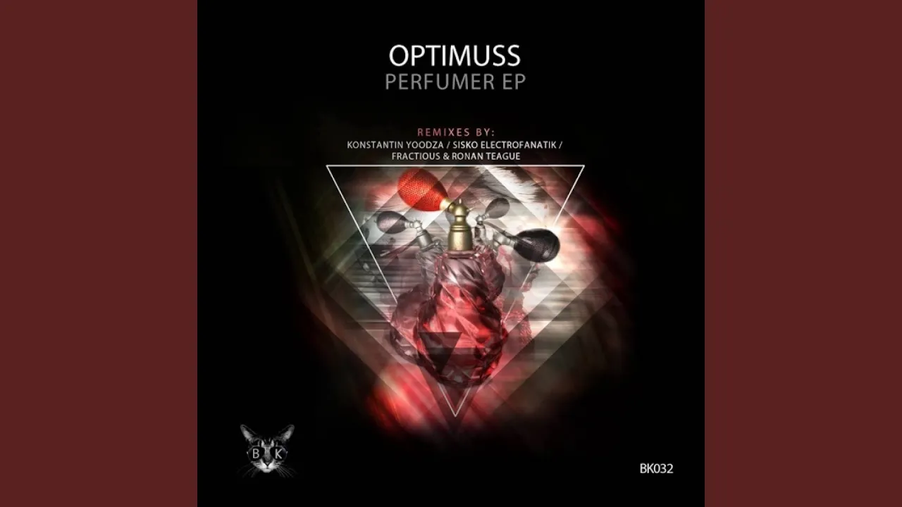 Sapromate (Original Mix) Sapromate (Original Mix)
