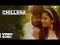 Download Lagu Chillena Video Song | Raja Rani | Aarya, Jai, Nayanthara, Nazriya Nazim
