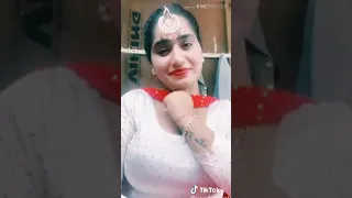 mandy grewal hot dance clip on tik tok