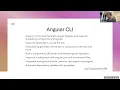 JavaScript Fundamentals Angular Hello World by Jay Bachahally