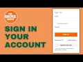 How to Sign in to Your Homedepot com MyCard Account Home Depot Credit Card Login Tutorial 2024