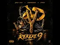 REKERE 9.2 (ft kabzadesmall & Stakev) 