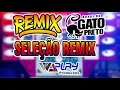 Download Lagu SELEÇAO REMIX  BONDE DO GATO PRETO WA PLAY PRODUÇOES