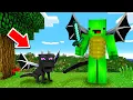 Download Lagu Playing Minecraft As A BABY ENDER DRAGON