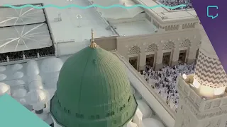 انشودة صلى عليك الله ياخير الورى    معن برغوث دندنها