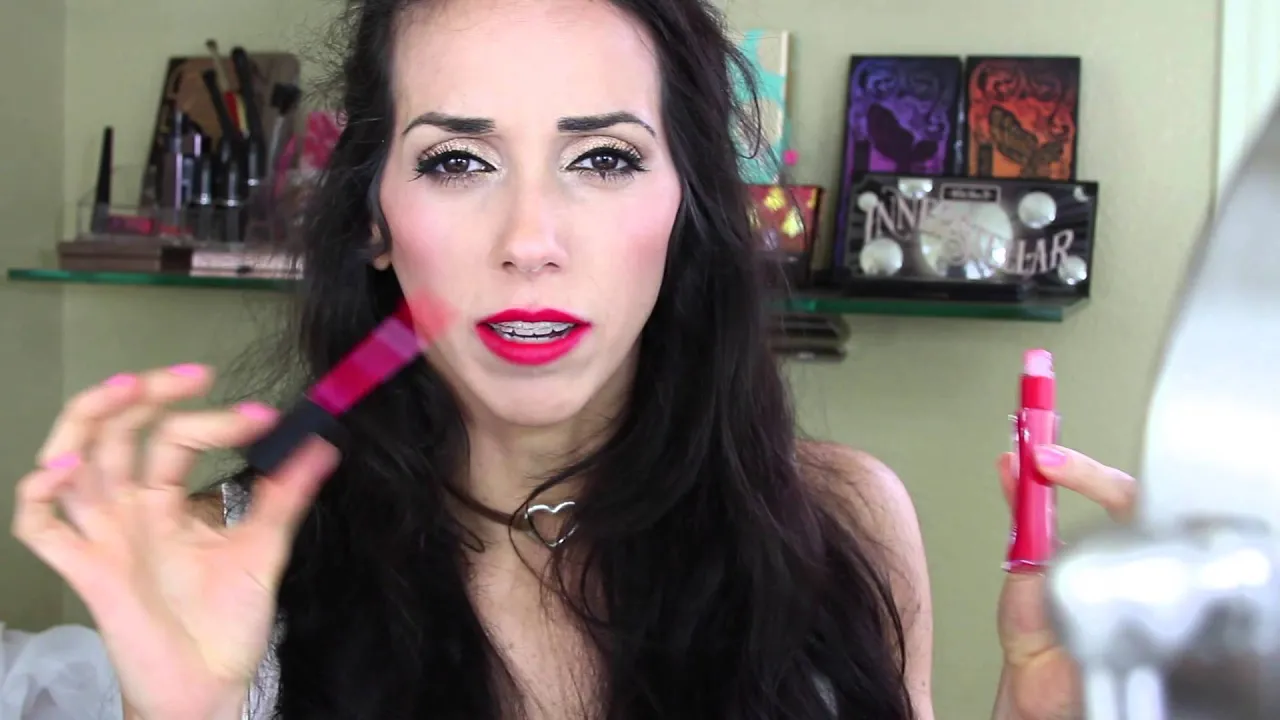 L'oréal Paris Colour Riche - Cool Tone Nude Lipsticks