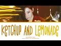 Download Lagu NINGNING Ketchup and Lemonade Lyrics (Color Coded Lyrics) 