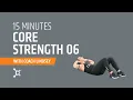 Core Strength 06