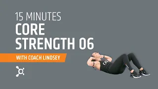 Core Strength 06