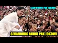 Download Lagu LAGU UNTUK JOKOWI | SENANDUNG RINDU UNTUK PAK JOKOWI ❤❤