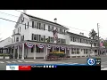 Griswold Inn celebrates 250 years as one of America s oldest continuously operated inns
