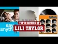 Lili Taylor Top 10 Movies Best 10 Movie of Lili Taylor