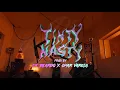 TINTY NASTY   L GANTE FT DILLOM  audio letra oficial