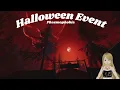 Phasmophobia Halloween Event 2023