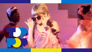 Lipps Inc - Funkytown Toppop