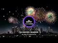 Dillon Francis vs Usher - Numb Hurricane (DJ Griffey Mashup)