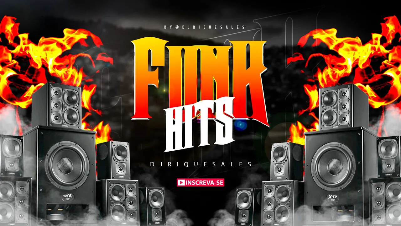 Dj Rique Sales channel featured image