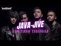 JAVA-JIVE - KAU YANG TERINDAH | Southern Rock Cover | PASUKANTAIPROJECT